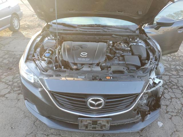 Photo 10 VIN: JM1GJ1V59F1210038 - MAZDA 6 TOURING 