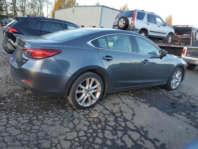 Photo 2 VIN: JM1GJ1V59F1210038 - MAZDA 6 TOURING 