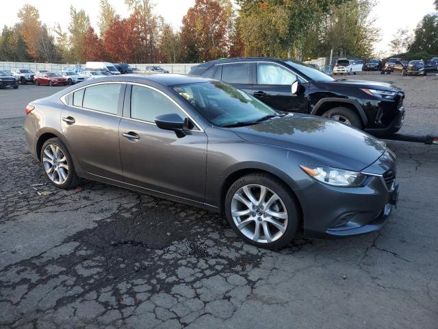 Photo 3 VIN: JM1GJ1V59F1210038 - MAZDA 6 TOURING 