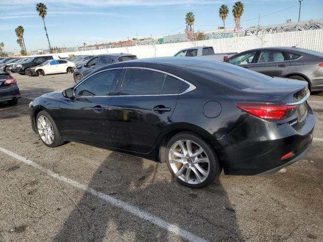 Photo 1 VIN: JM1GJ1V59F1213585 - MAZDA 6 TOURING 