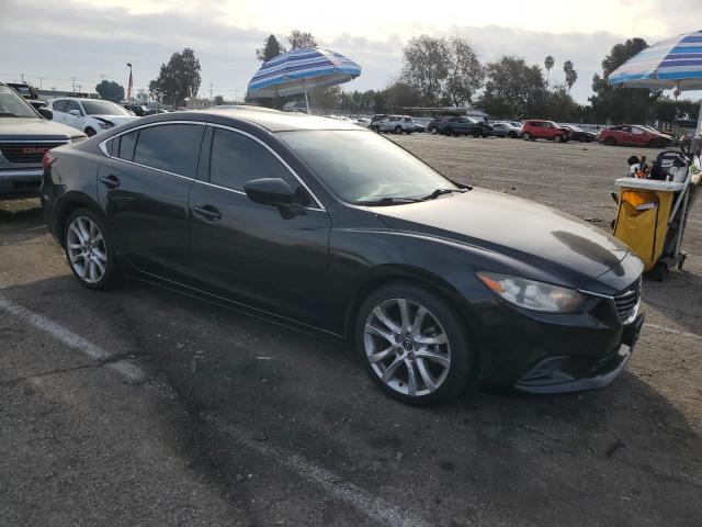 Photo 3 VIN: JM1GJ1V59F1213585 - MAZDA 6 TOURING 