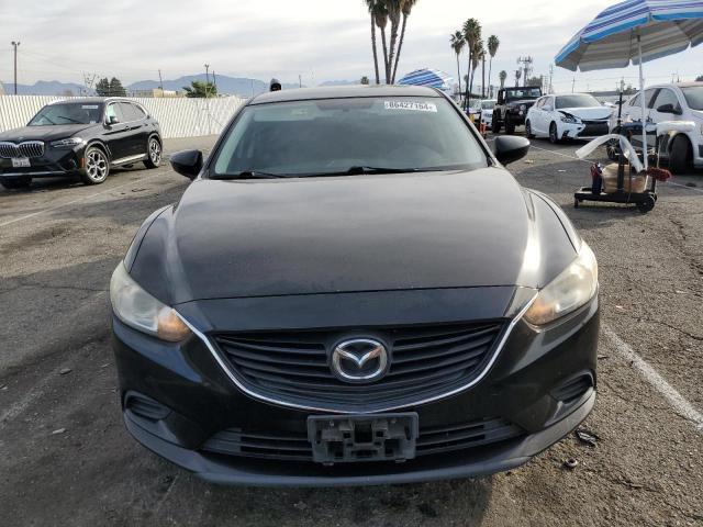 Photo 4 VIN: JM1GJ1V59F1213585 - MAZDA 6 TOURING 