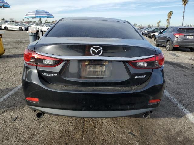 Photo 5 VIN: JM1GJ1V59F1213585 - MAZDA 6 TOURING 