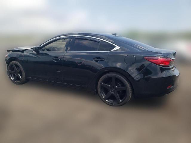 Photo 1 VIN: JM1GJ1V59F1215823 - MAZDA 6 