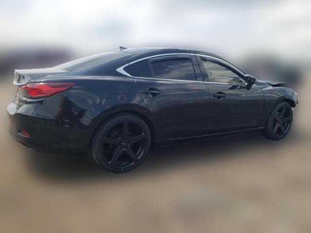 Photo 2 VIN: JM1GJ1V59F1215823 - MAZDA 6 