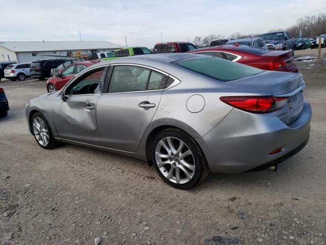 Photo 1 VIN: JM1GJ1V59F1216647 - MAZDA 6 TOURING 