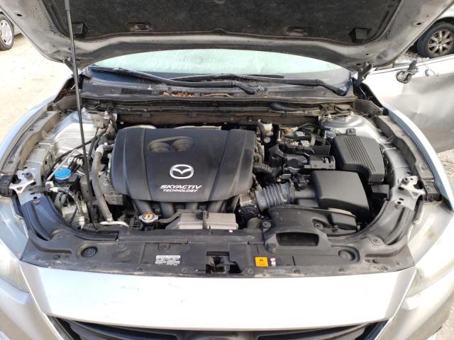 Photo 10 VIN: JM1GJ1V59F1216647 - MAZDA 6 TOURING 