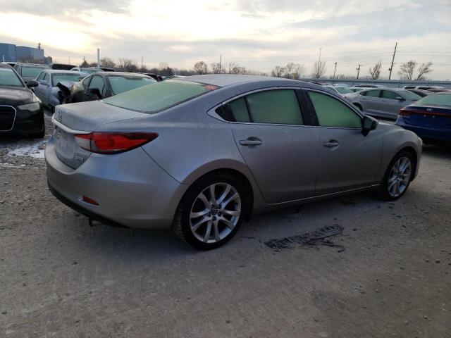 Photo 2 VIN: JM1GJ1V59F1216647 - MAZDA 6 TOURING 