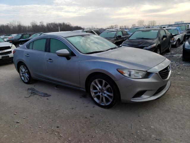 Photo 3 VIN: JM1GJ1V59F1216647 - MAZDA 6 TOURING 