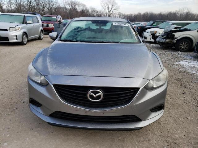 Photo 4 VIN: JM1GJ1V59F1216647 - MAZDA 6 TOURING 