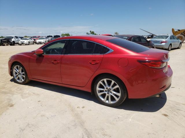 Photo 1 VIN: JM1GJ1V59F1217569 - MAZDA 6 TOURING 