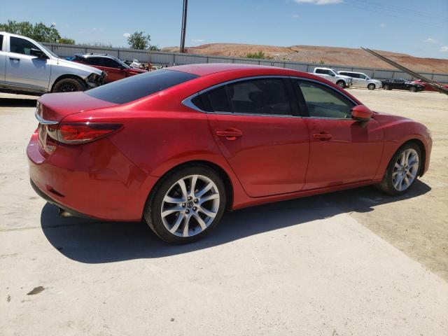 Photo 2 VIN: JM1GJ1V59F1217569 - MAZDA 6 TOURING 