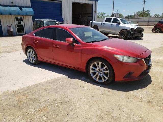 Photo 3 VIN: JM1GJ1V59F1217569 - MAZDA 6 TOURING 