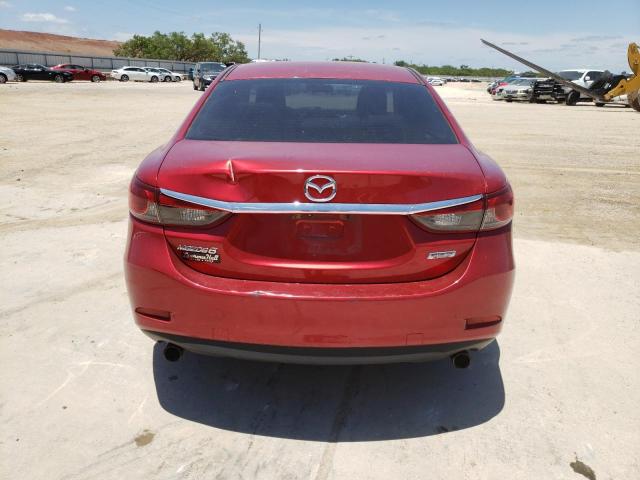 Photo 5 VIN: JM1GJ1V59F1217569 - MAZDA 6 TOURING 