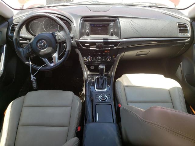 Photo 7 VIN: JM1GJ1V59F1217569 - MAZDA 6 TOURING 