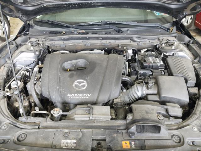 Photo 6 VIN: JM1GJ1V59F1217667 - MAZDA 6 