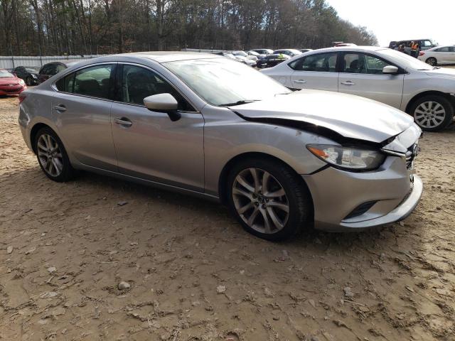 Photo 3 VIN: JM1GJ1V59F1222027 - MAZDA 6 TOURING 