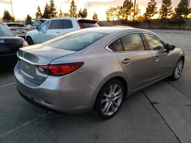 Photo 2 VIN: JM1GJ1V59F1222738 - MAZDA 6 TOURING 