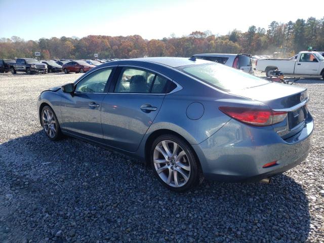 Photo 1 VIN: JM1GJ1V59F1223937 - MAZDA 6 TOURING 