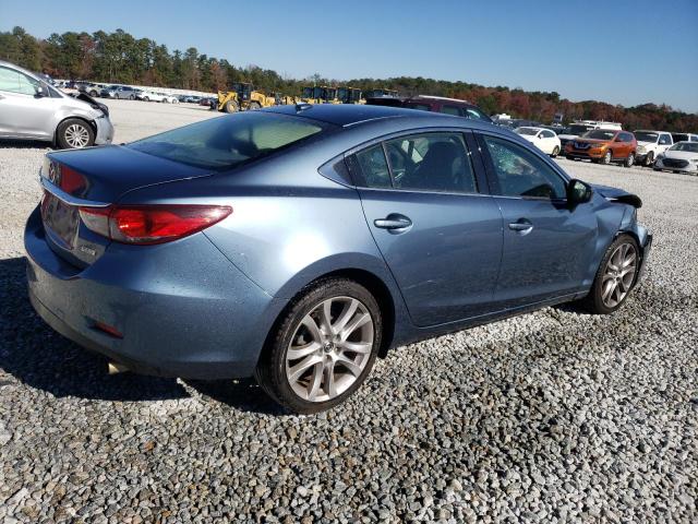 Photo 2 VIN: JM1GJ1V59F1223937 - MAZDA 6 TOURING 