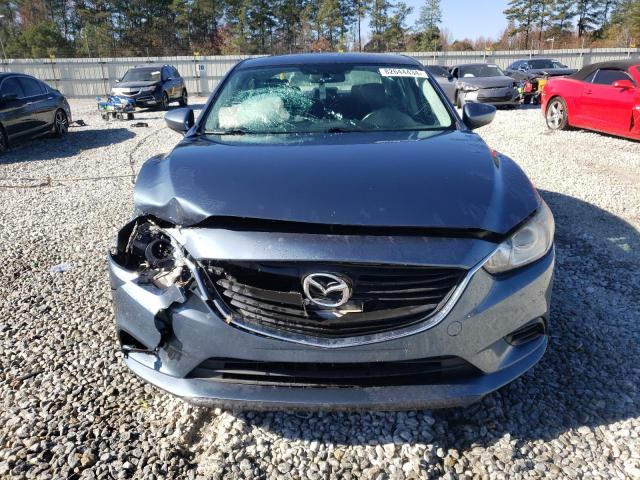 Photo 4 VIN: JM1GJ1V59F1223937 - MAZDA 6 TOURING 