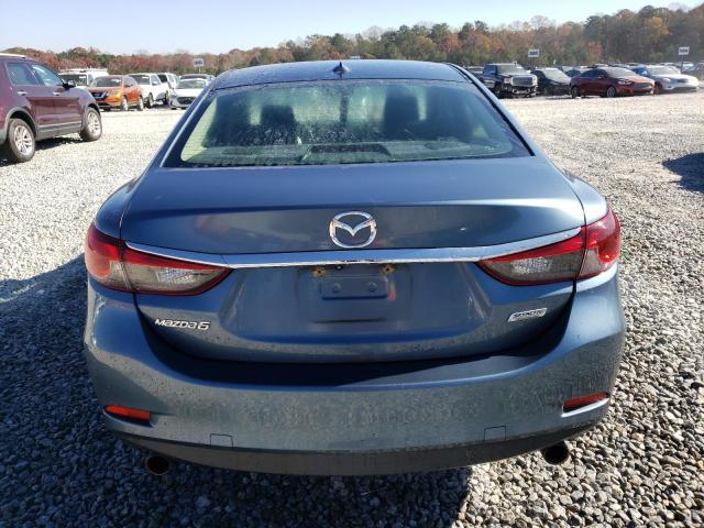 Photo 5 VIN: JM1GJ1V59F1223937 - MAZDA 6 TOURING 