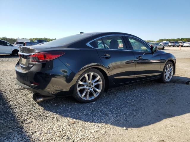 Photo 2 VIN: JM1GJ1V59G1403792 - MAZDA 6 TOURING 