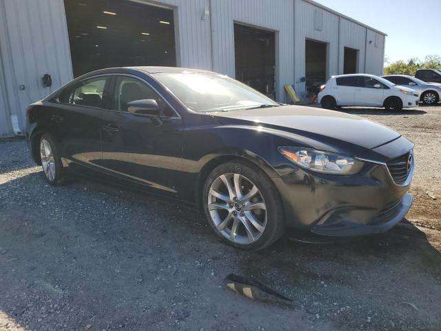 Photo 3 VIN: JM1GJ1V59G1403792 - MAZDA 6 TOURING 