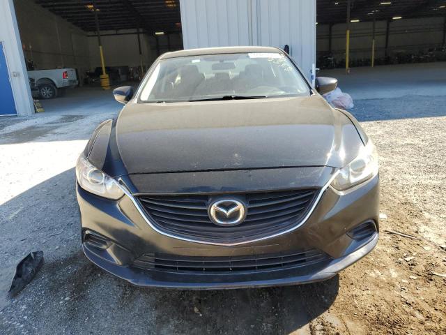 Photo 4 VIN: JM1GJ1V59G1403792 - MAZDA 6 TOURING 