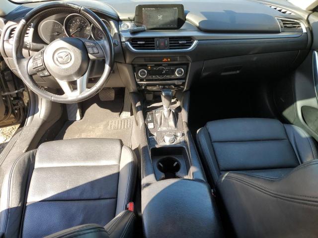 Photo 7 VIN: JM1GJ1V59G1403792 - MAZDA 6 TOURING 