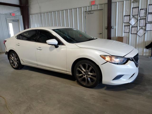 Photo 3 VIN: JM1GJ1V59G1408880 - MAZDA 6 