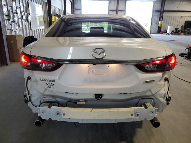 Photo 5 VIN: JM1GJ1V59G1408880 - MAZDA 6 