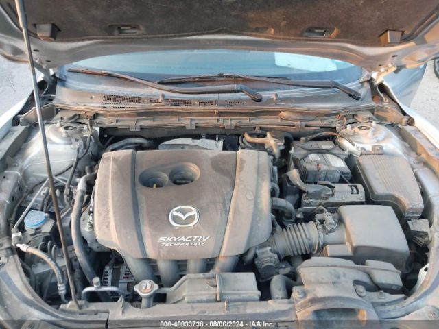 Photo 9 VIN: JM1GJ1V59G1412136 - MAZDA MAZDA6 