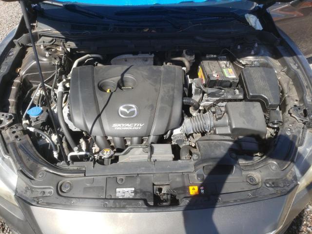 Photo 10 VIN: JM1GJ1V59G1428398 - MAZDA 6 