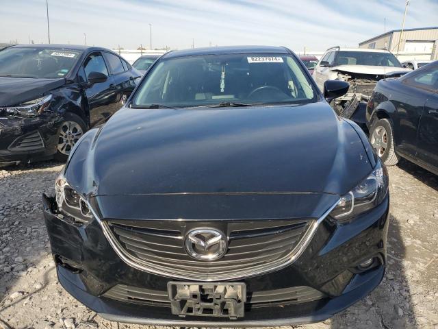 Photo 4 VIN: JM1GJ1V59G1438803 - MAZDA 6 TOURING 