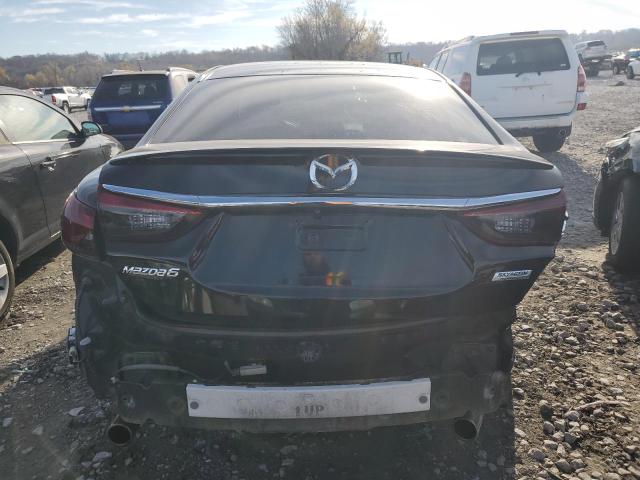 Photo 5 VIN: JM1GJ1V59G1438803 - MAZDA 6 TOURING 