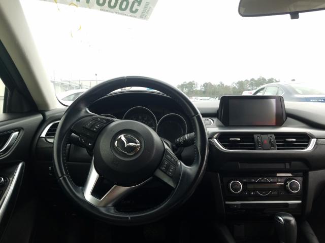 Photo 8 VIN: JM1GJ1V59G1439126 - MAZDA 6 TOURING 