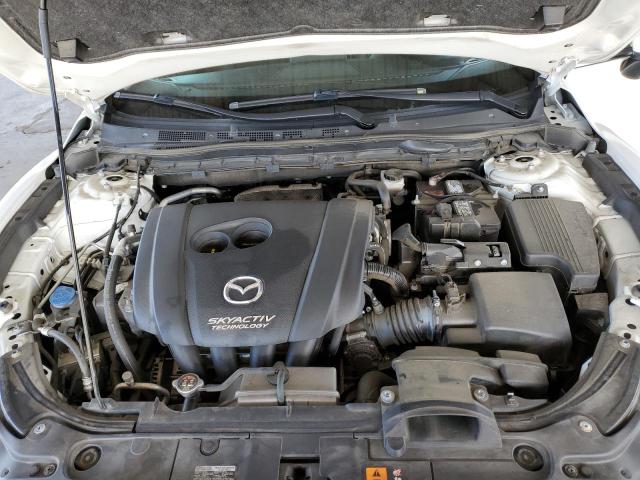 Photo 10 VIN: JM1GJ1V59G1439823 - MAZDA 6 