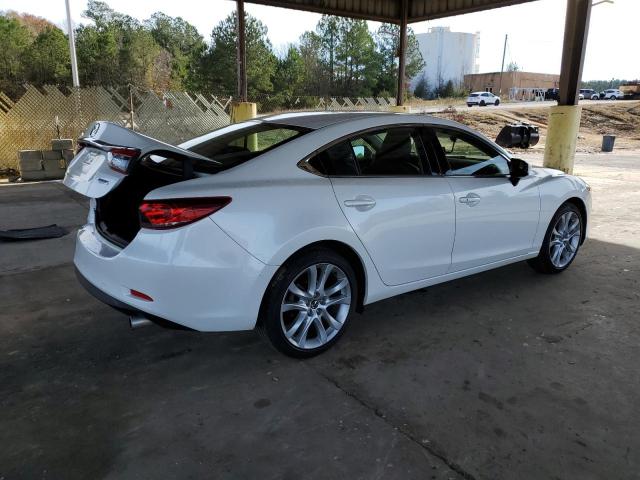 Photo 2 VIN: JM1GJ1V59G1439823 - MAZDA 6 