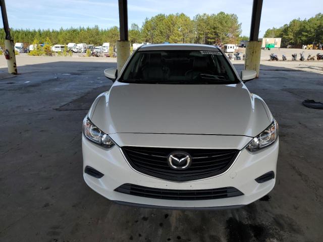 Photo 4 VIN: JM1GJ1V59G1439823 - MAZDA 6 