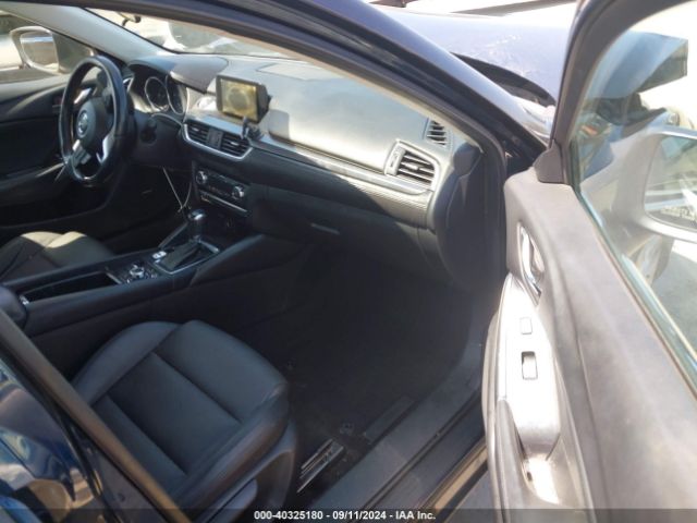 Photo 4 VIN: JM1GJ1V59G1443936 - MAZDA MAZDA6 