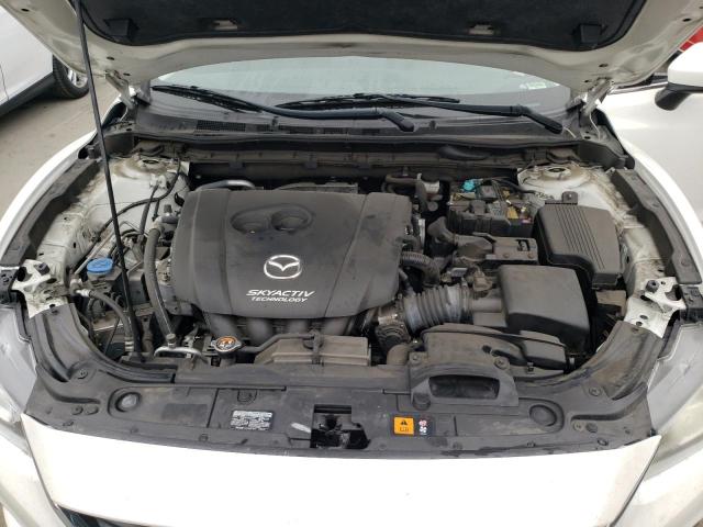 Photo 6 VIN: JM1GJ1V59G1444150 - MAZDA 6 TOURING 