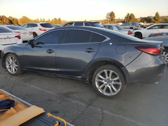 Photo 1 VIN: JM1GJ1V59G1445606 - MAZDA 6 TOURING 