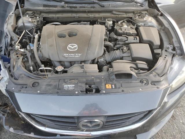 Photo 10 VIN: JM1GJ1V59G1445606 - MAZDA 6 TOURING 