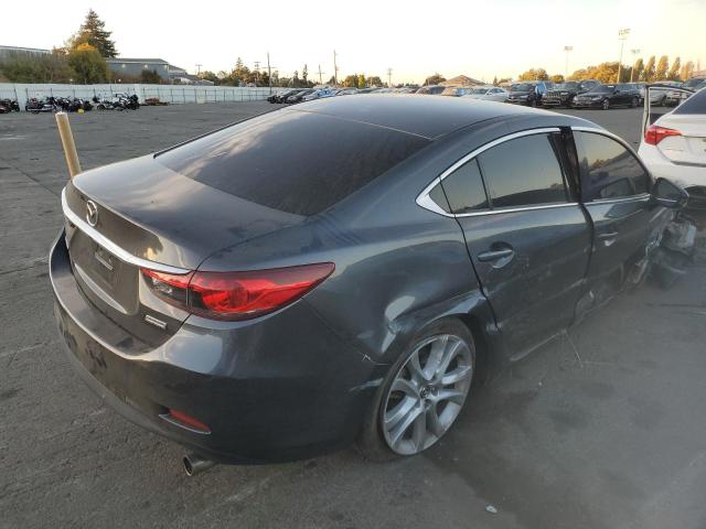 Photo 2 VIN: JM1GJ1V59G1445606 - MAZDA 6 TOURING 