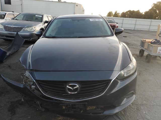 Photo 4 VIN: JM1GJ1V59G1445606 - MAZDA 6 TOURING 