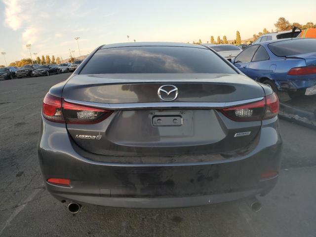 Photo 5 VIN: JM1GJ1V59G1445606 - MAZDA 6 TOURING 