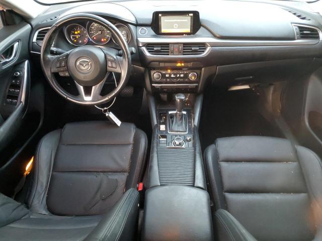 Photo 7 VIN: JM1GJ1V59G1445606 - MAZDA 6 TOURING 