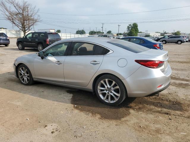 Photo 1 VIN: JM1GJ1V59G1447159 - MAZDA 6 TOURING 