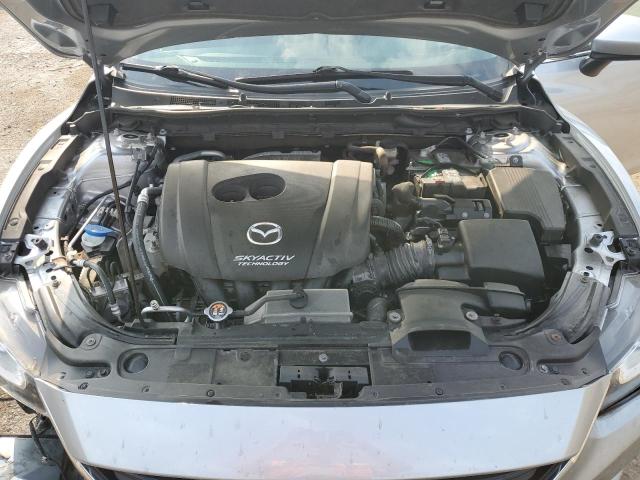 Photo 10 VIN: JM1GJ1V59G1447159 - MAZDA 6 TOURING 